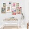 Matisse Wall Art Prints, Matisse Eclectic Wall Decor, Henri Matisse Exhibition Posters for Room Aesthetic, Minimalist Abstract Vintage Gallery Canvas Paintings, Maximalist Eclectic Home Decor